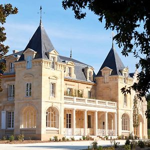Chateau Leognan, Domaine Viticole - Proche Bordeaux
